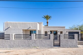 1012 S Arizona Ave, Tucson, AZ 85701