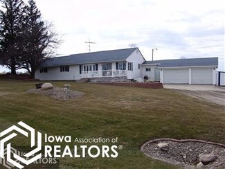 3322 130th St, Malcom, IA 50157