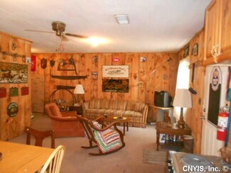 1067 W Side North Osceola Rd, Osceola, NY 13437