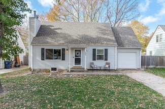 509 S Lakeview Dr, Derby, KS 67037