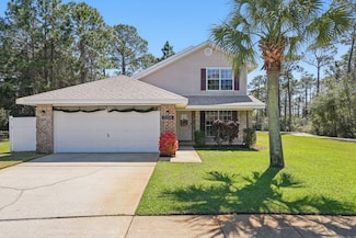 1004 Freeport Ct, Mary Esther, FL 32569