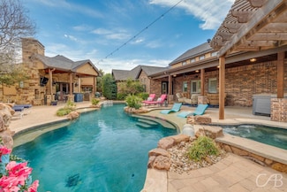 133 Turkey Creek Ln, Abilene, TX 79602