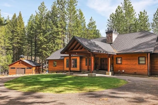 255 Rio Vista Blvd, McCall, ID 83638