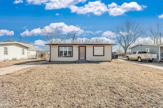 2350 S Walnut St, Wichita, KS 67213