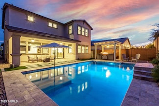 9810 E Resistance Ave, Mesa, AZ 85212