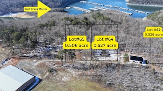 64 Fishermens Alley, Nancy, KY 42544