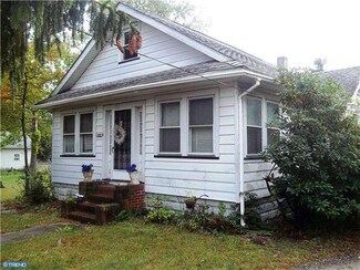 312 Garfield Ave, Chesilhurst, NJ 08089