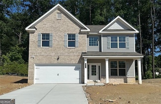 525 Paces Dr, Lithia Springs, GA 30122