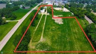 710 Center Ave S, Mayville, ND 58257