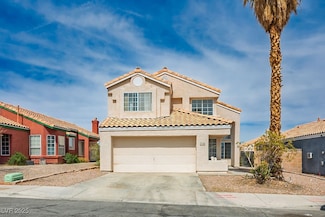 938 Carnival Ave, Las Vegas, NV 89123