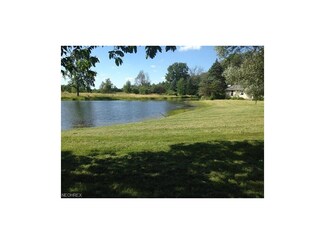 12910 Williams Rd, Homerville, OH 44235