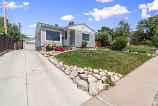 2317 E Kensington Ave, Salt Lake City, UT 84108