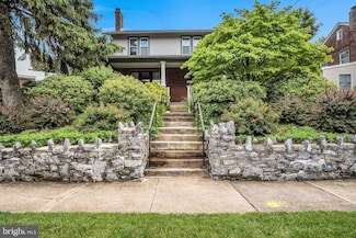 302 Bailey St, New Cumberland, PA 17070
