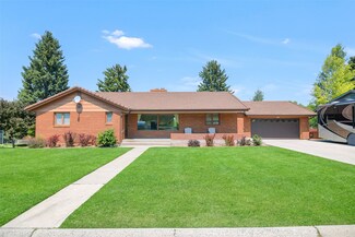 1720 Lockey Ave, Helena, MT 59601