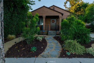17726 Martha St, Encino, CA 91316
