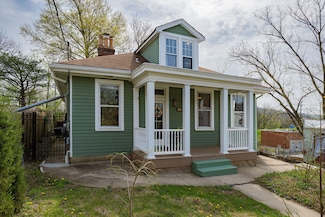 728 Garrard St, Covington, KY 41011