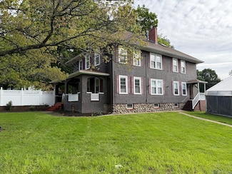 612 Grove St Unit Lot 1, Worcester, MA 01605
