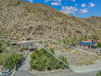 0 W Crestview Dr, Palm Springs, CA 92264