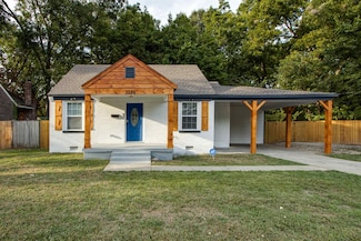 3786 Tutwiler Ave, Memphis, TN 38122