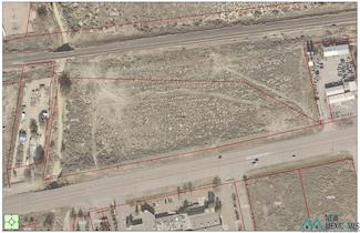 TBD W Historic Highway 66, Gallup, NM 87301