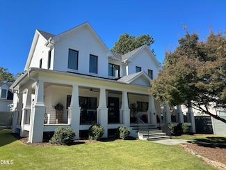 306 Keener St, Cary, NC 27511