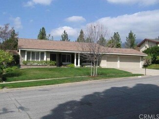 237 Alfred Dr, Claremont, CA 91711