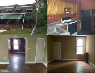 49 S Culver St, Baltimore, MD 21229