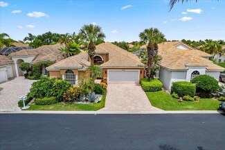 10786 Greenbriar Villa Dr, Lake Worth, FL 33449