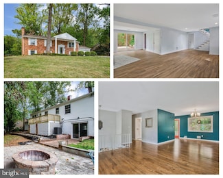 1678 N Winchester Rd, Annapolis, MD 21409