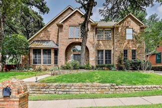 2113 Winding Creek Dr, Keller, TX 76248