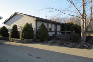9238 Holden Rd, Baroda, MI 49101