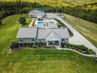 975 New Hope Rd, Foster, KY 41043