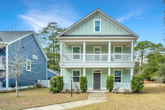 2917 Swamp Sparrow Cir, Johns Island, SC 29455