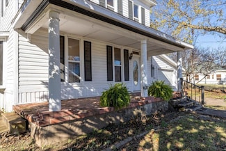 205 S Broadway St, South West City, MO 64863