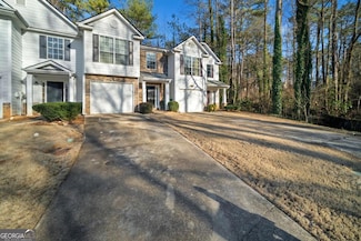 3654 Woodland Cove, Decatur, GA 30034