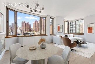 400 E 90th St Unit 7D, New York, NY 10128