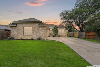 4303 Lakebend Dr W, San Antonio, TX 78244