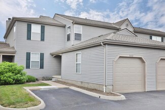5413 Baneberry Ave Unit 8B, Columbus, OH 43235
