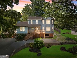 6942 Cottonwood Trail, Riverdale, GA 30296