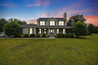 2125 Paradise Dr, Lewisburg, TN 37091