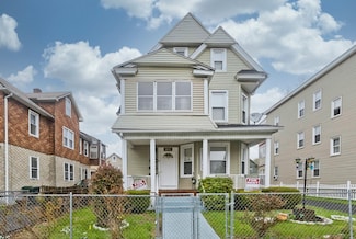 47 Mooreland St Unit 3, Springfield, MA 01104