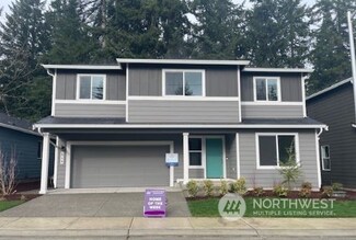 510 Gilbertson Ln SE, Tumwater, WA 98501