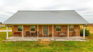1615 Fm 1160 Rd, Louise, TX 77455