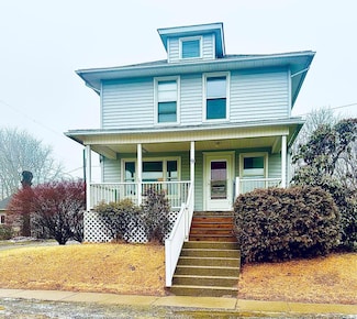 9 Maronee St, Clarion, PA 16214