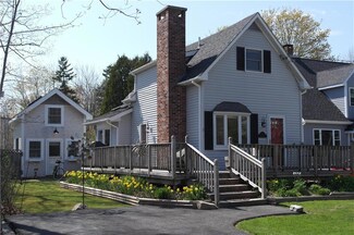 12 Upper Dunbar Rd, Mount Desert, ME 04660