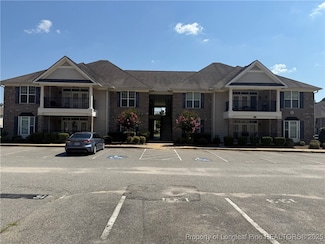 821 Astron Ln, Fayetteville, NC 28314