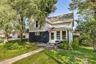 230 1st St, Arthur, ND 58006
