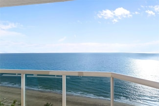 3200 N Ocean Blvd Unit 1602, Fort Lauderdale, FL 33308