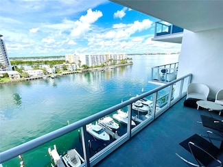 7928 East Dr Unit 805, North Bay Village, FL 33141