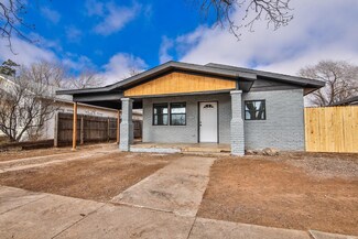 1904 18th St, Lubbock, TX 79401